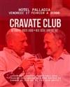 Cravate Club - 