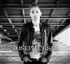 Show case découverte : Joseph Cesar - 