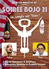 Soirée Bojo 21 - 