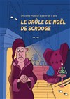 Le drôle de Noël de Scrooge - 