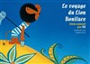 Le voyage du lion Boniface - 