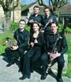 Concert classico-jazz | par le Quintette Anacrouse - 