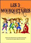 Les 3 Mousquetaires - 