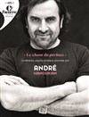 André Manoukian : Le chant du périnée - 