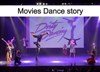 Movies dance story - 