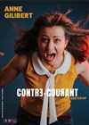 Anne Gilibert dans Contre-Courant - 