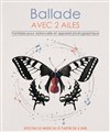 Ballade avec 2 ailes - 