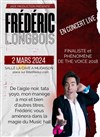 Frédéric Longbois : Redonne un Air de fête ! - 