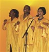 Dee Ray & Gospel Life Rejoice - 