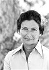 Visite guidée : Sur les pas de Simone Veil à Paris | par Cultures-J - 