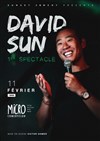 David Sun - 