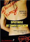 Déclaration Tango - 