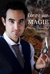 Pierre Poncelet dans Comme par magie - 