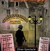 Dîner spectacle : Guytrissimo | Soirée Sacha Guitry - 