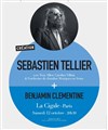 Sebastien Tellier + Benjamin Clementine | Confessions - 