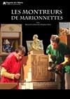 Les montreurs de Marionnettes - 