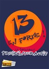 Treiz'en Forme ! - 