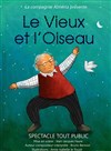 Le vieux et l'oiseau - 