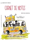 Carnet de Notes - 