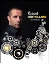 Richard Montaillard en concert - 