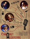 Soirée cabaret aléatoire - 