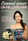 Comment épouser un milliardaire | par Giorgia Sinicorni - 