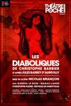 Les diaboliques - 