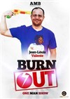 Jean-Louis Valente dans Burn out - 