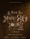 Le tour du monde en 80 jours - 