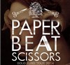 Paper beat scissors - 