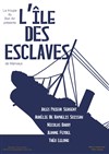 L'île des esclaves - 