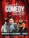 Bernik Comedy Club - 