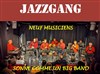 Sonne comme un Big Band | JazzGang à La Péniche - 