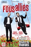 Les fous alliés - 