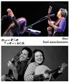 Aurélie & Verioca et le duo Luzi Nascimento - 