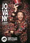 Jovany & le dernier saltimbanque - 