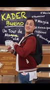 Kader Bueno dans Un tour de ma vie - 