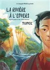 La rivière à l'envers - Tomek - 