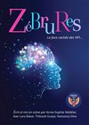 Zébrures - 