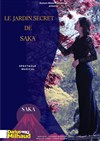 Le jardin secret de Saka - 