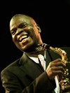 Maceo Parker - 