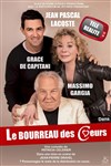 Le bourreau des coeurs - 