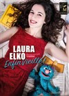 Laura Elko dans Enfin Vieille ! - 