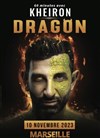 Kheiron dans Dragon - 