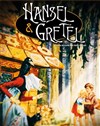 Hansel et Gretel - 