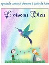 L'oiseau bleu - 