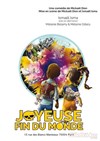 Joyeuse fin du monde - 