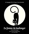 La femme du boulanger - 