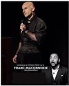 Conférence sur la franc-maçonnerie | avec Dieudonné - 