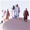 Tinariwen + Jupiter & Okwess International - 